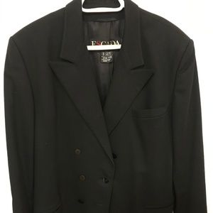 ESCADA BLAZER